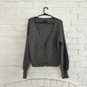 Women’s Topshop sweater